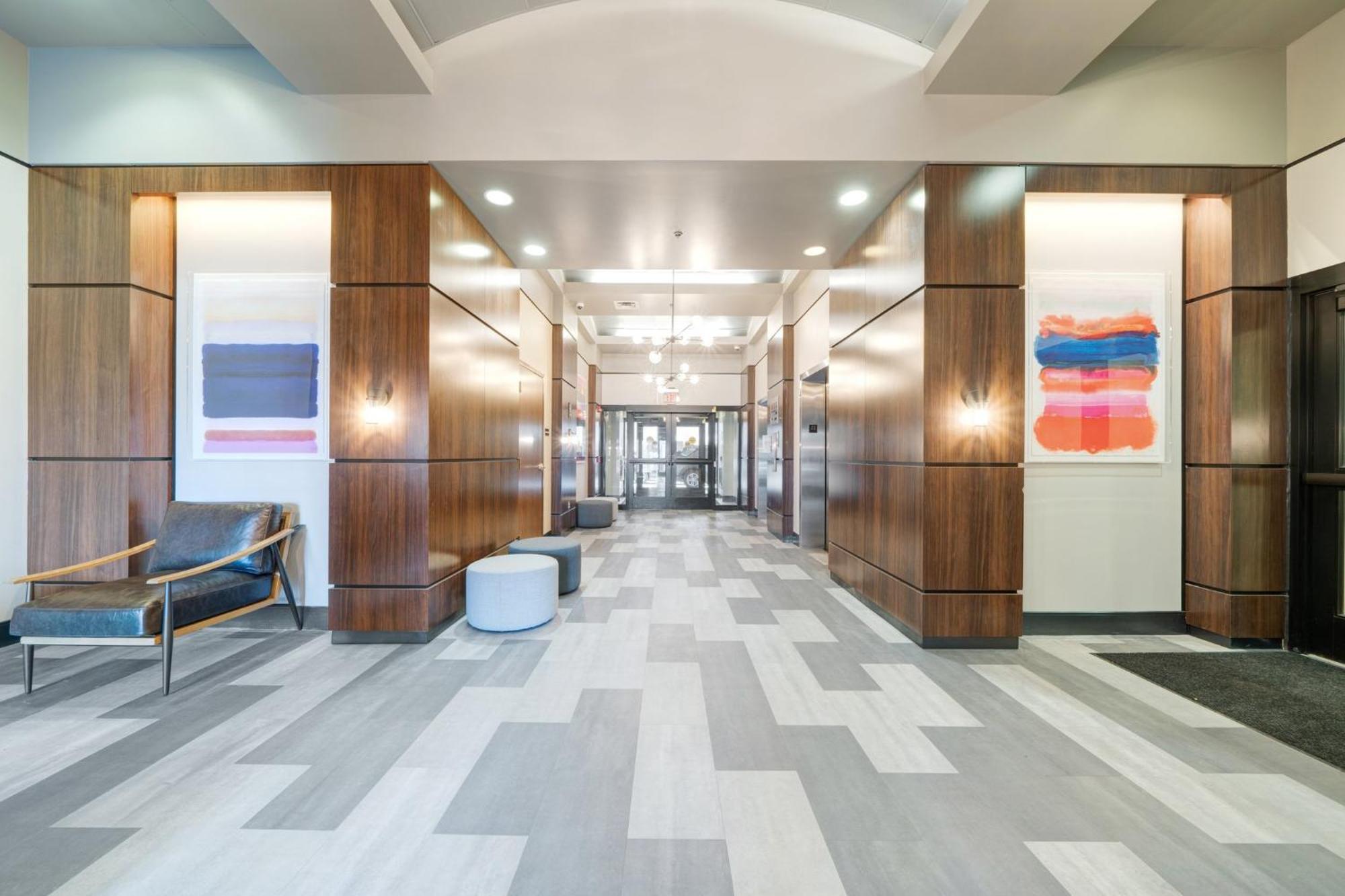 Vibrant Luxury Prime Location 24-7 Onsite Parking Gym Lounge Apartment Pittsburgh Ngoại thất bức ảnh