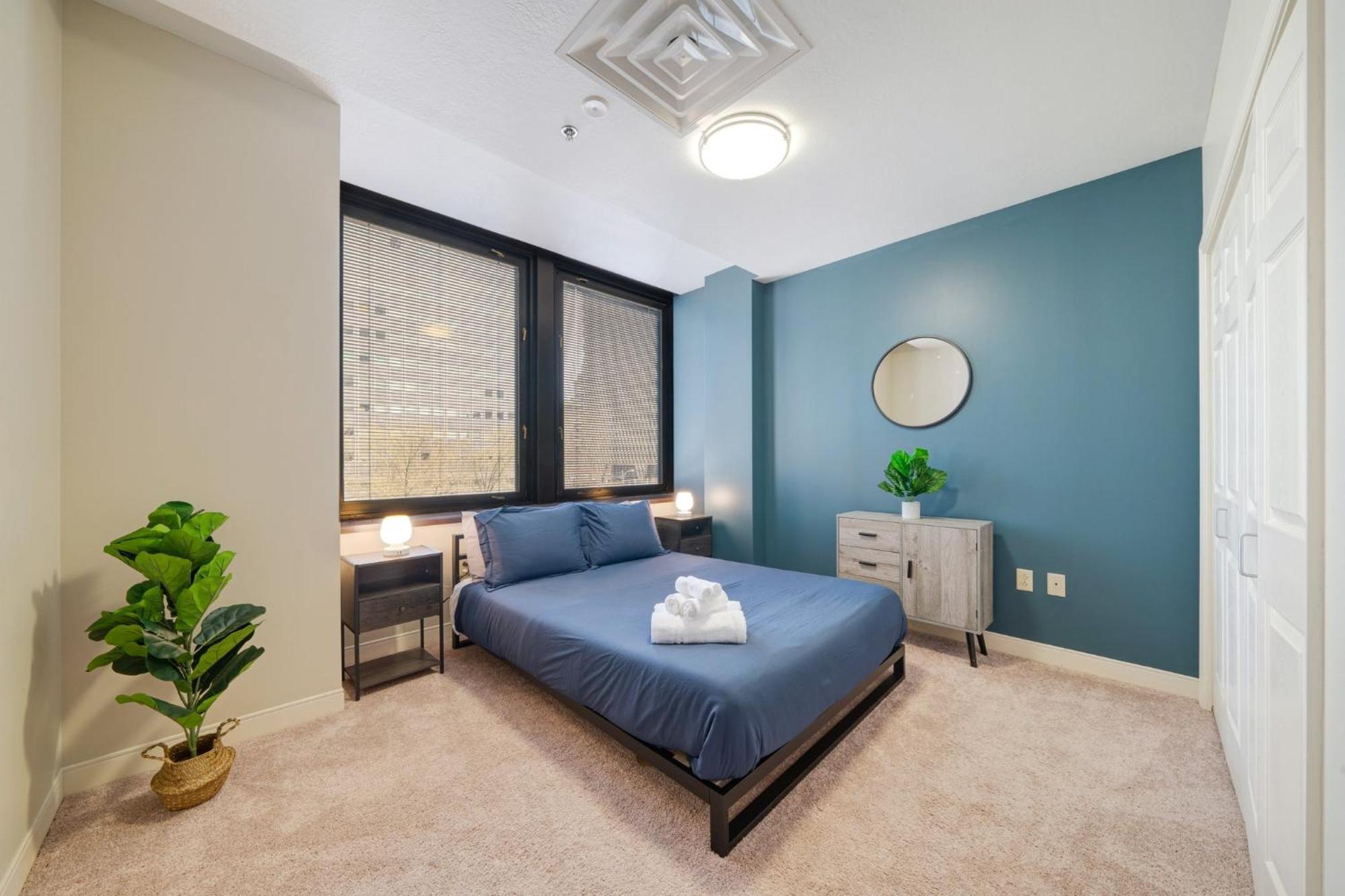 Vibrant Luxury Prime Location 24-7 Onsite Parking Gym Lounge Apartment Pittsburgh Ngoại thất bức ảnh