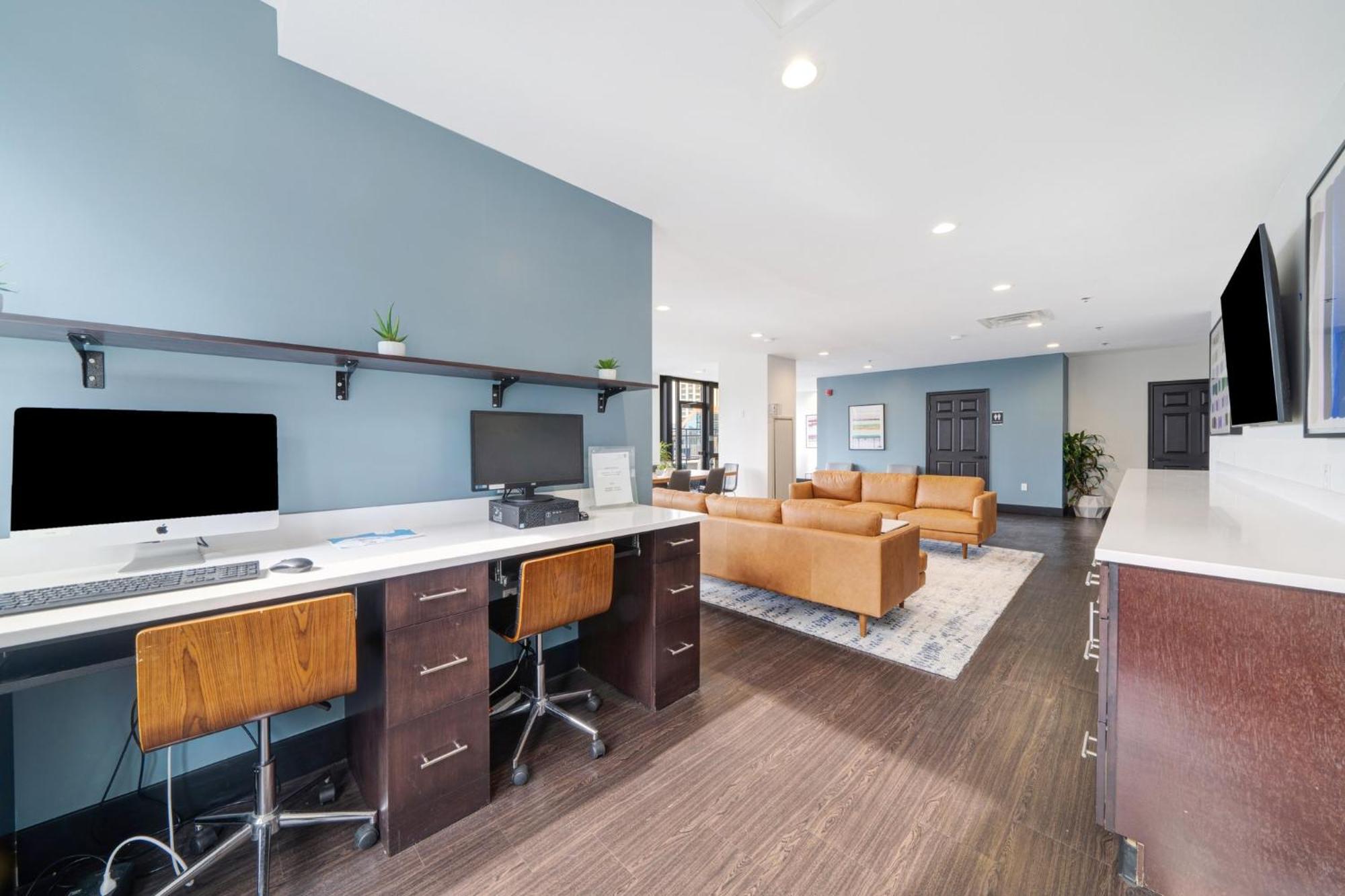 Vibrant Luxury Prime Location 24-7 Onsite Parking Gym Lounge Apartment Pittsburgh Ngoại thất bức ảnh