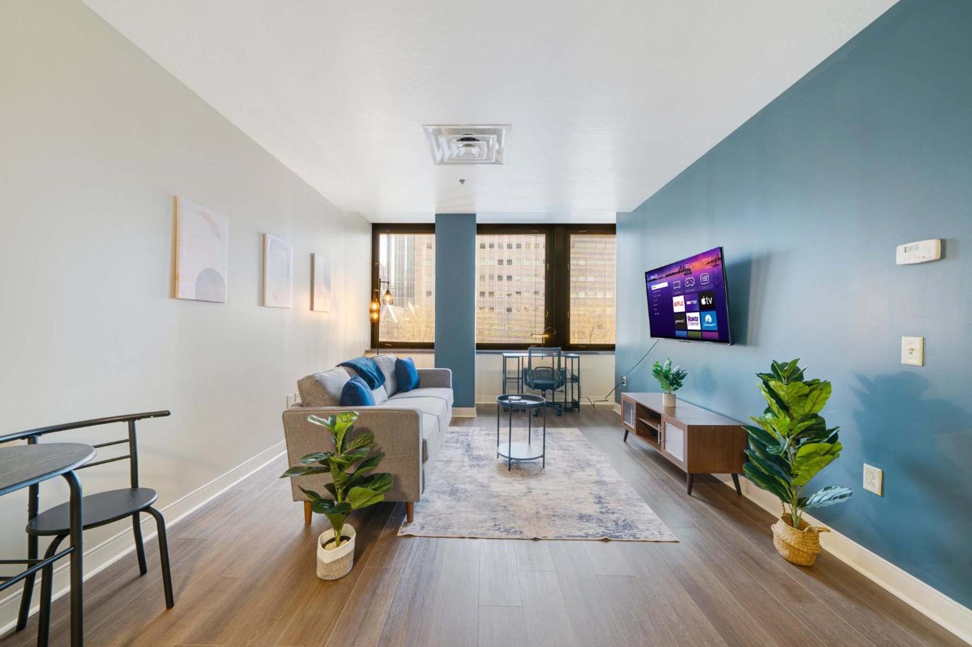 Vibrant Luxury Prime Location 24-7 Onsite Parking Gym Lounge Apartment Pittsburgh Ngoại thất bức ảnh