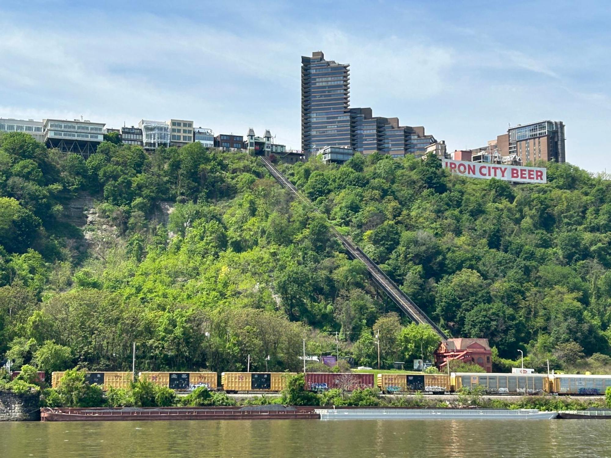 Vibrant Luxury Prime Location 24-7 Onsite Parking Gym Lounge Apartment Pittsburgh Ngoại thất bức ảnh