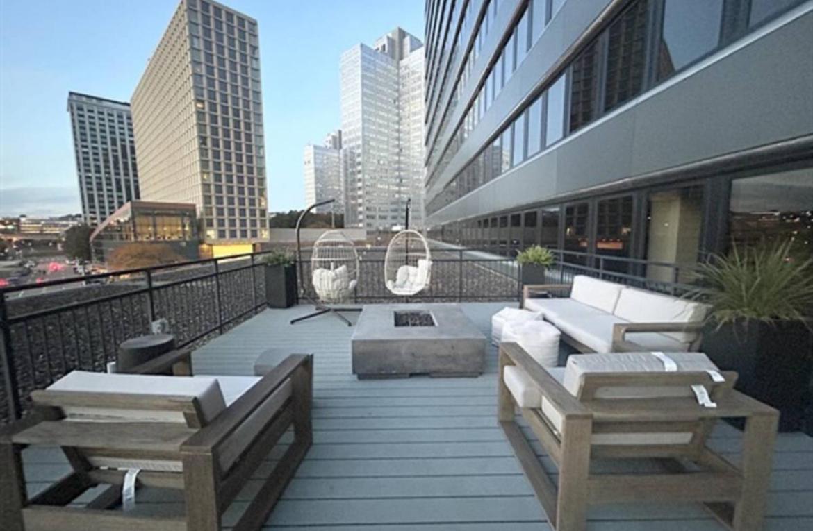 Vibrant Luxury Prime Location 24-7 Onsite Parking Gym Lounge Apartment Pittsburgh Ngoại thất bức ảnh